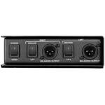 Samson SMax MD2 Pro Stereo Passive Direct Box - Image 2