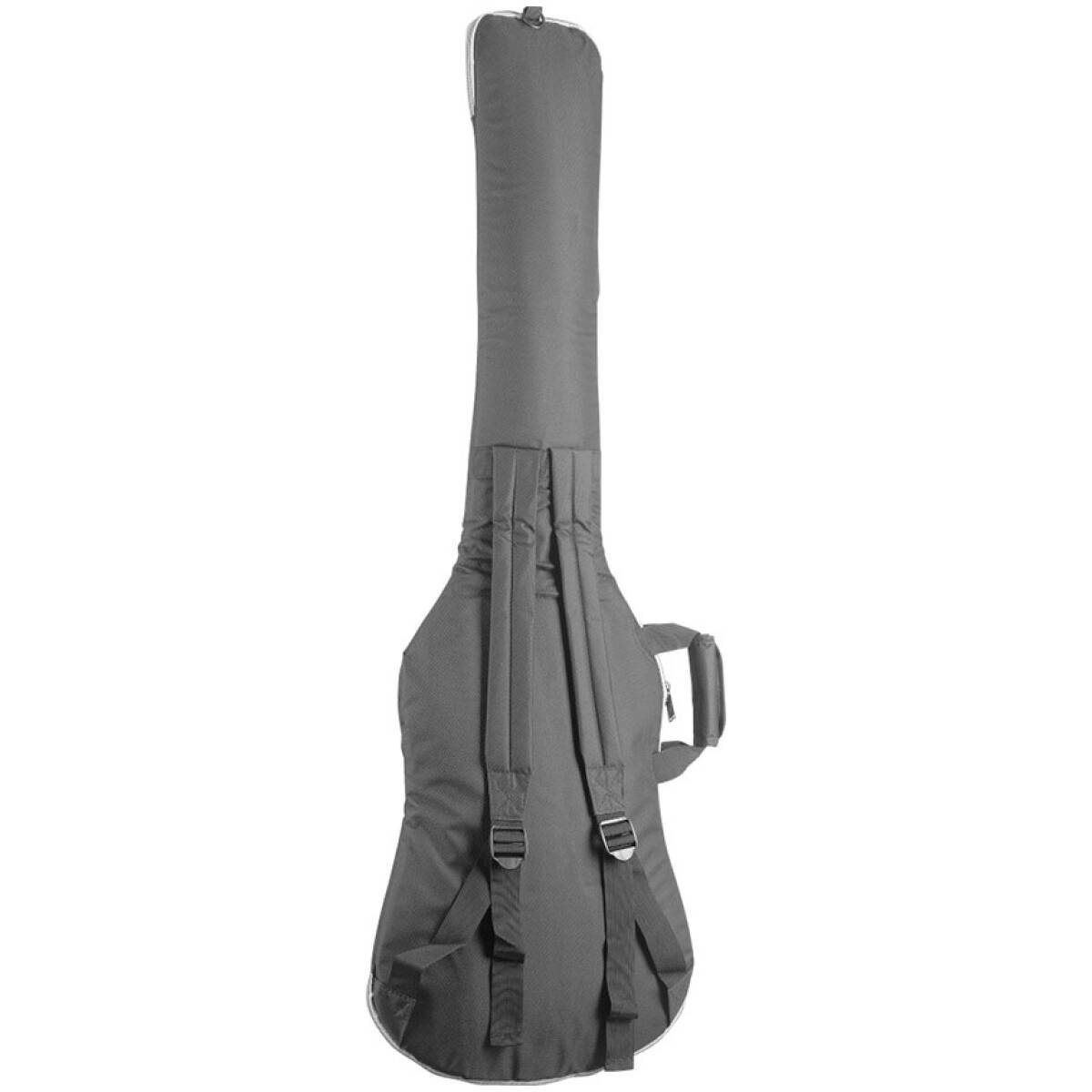 Stagg STB10 UB Nylon Bass Guitar Bag - Image 2