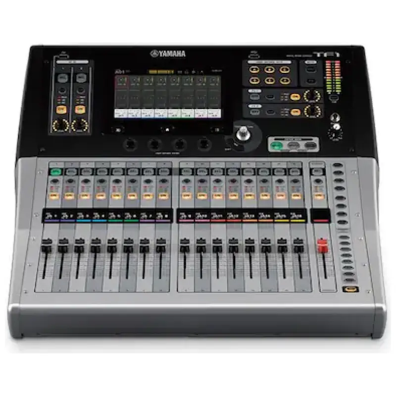 Yamaha TF1 Digital Mixing Console
