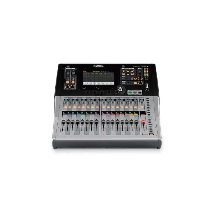 TF1.webp Yamaha TF1 Digital Mixing Console - Image 1
