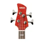 Yamaha TRB1004J Caramel Brown Guitar