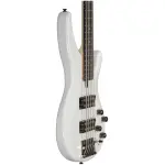 Yamaha TRBX304 White Bass Guitar