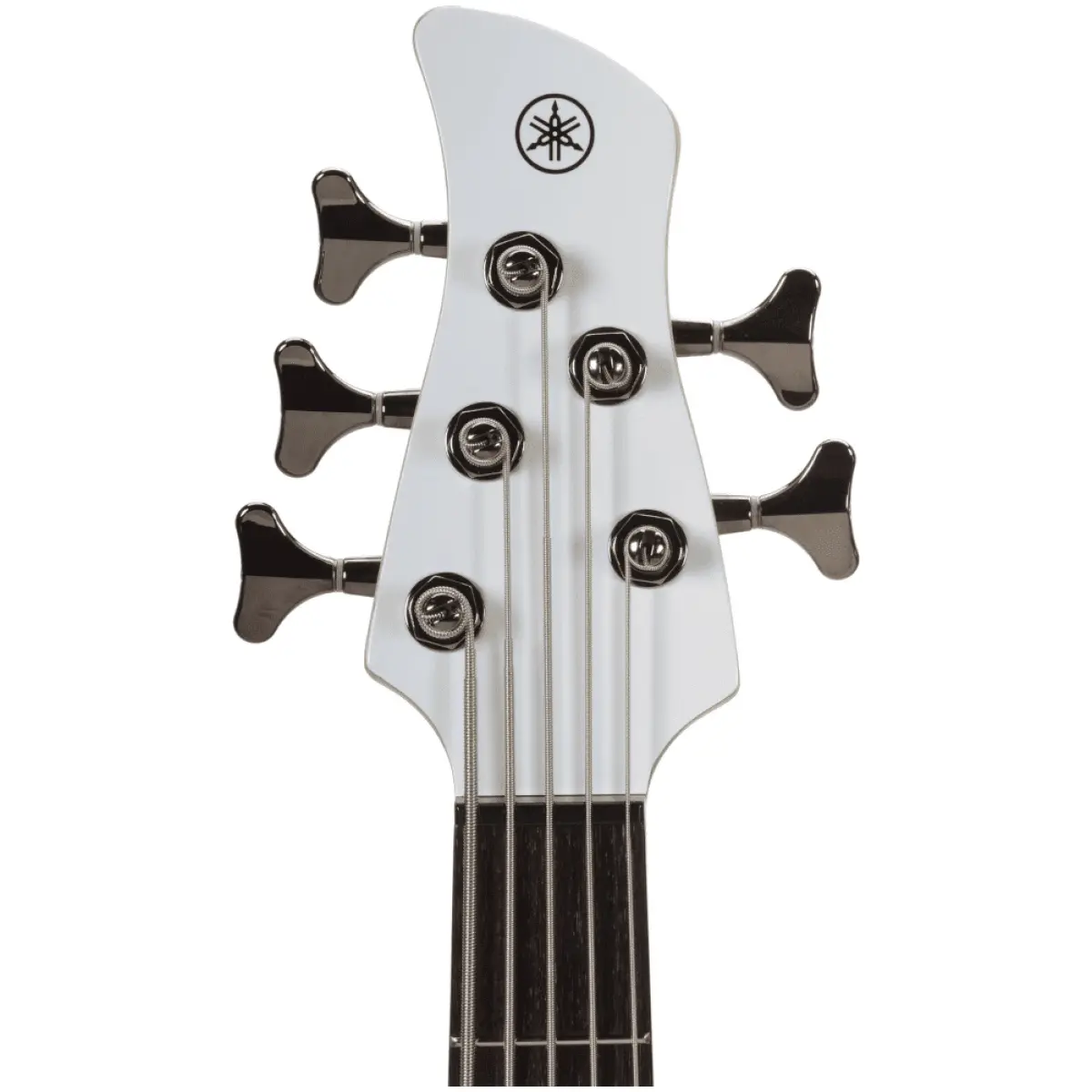 Yamaha TRBX305 White Bass Guitar