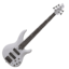 Yamaha TRBX505 Translucent White Bass Guitar