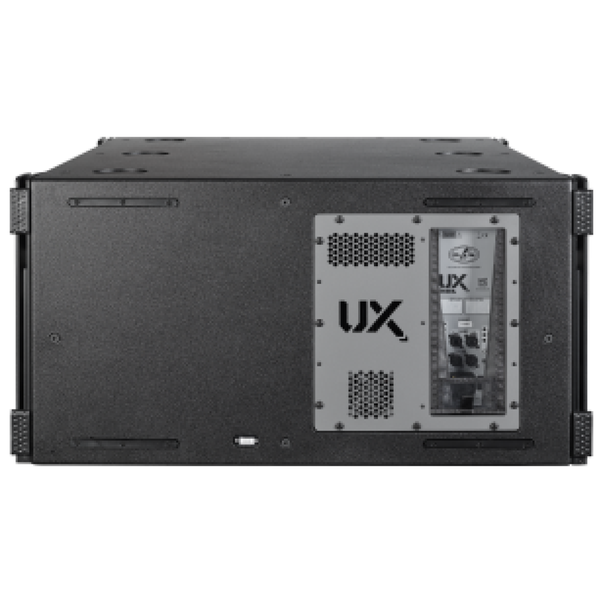 Das UX-218A Dual 18'' Active Bass Bin - Image 2