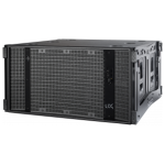 Das UX-218Ar Dual 18'' Active Line Array Bassbin