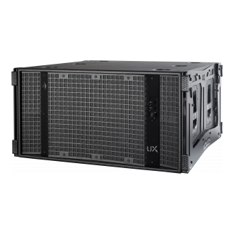 UX-218Ar.png Das UX-218Ar Dual 18'' Active Line Array Bassbin - Image 1