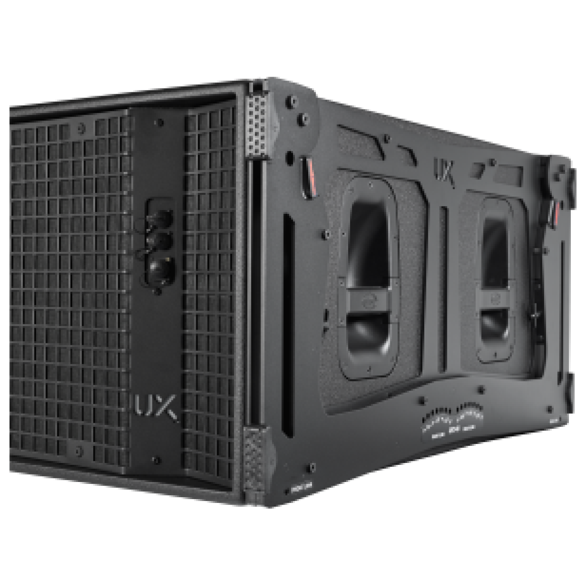Das UX-218R Dual 18'' Passive Bass Bin - Image 2