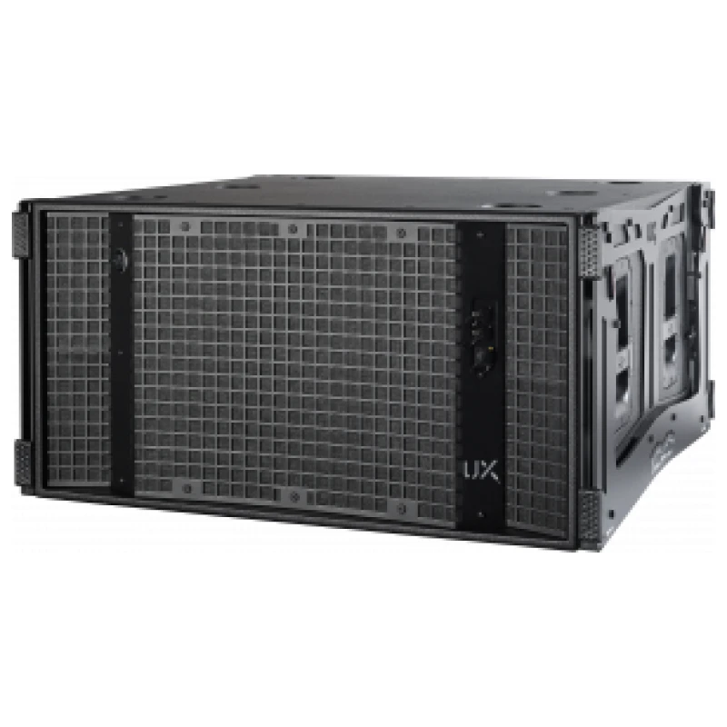 Das UX-218R Dual 18'' Passive Bass Bin