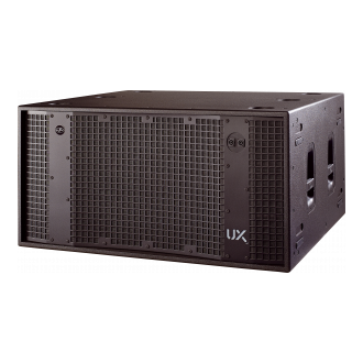 UX-221-.png Das UX-221 Dual 21'' Passive Bassbin - Image 1
