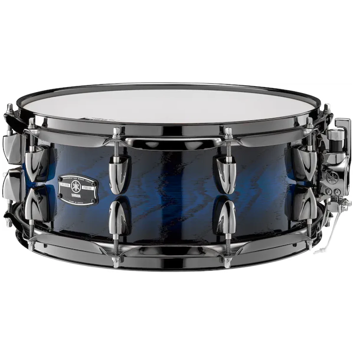 Yamaha LHS1455 Live Custom Hybrid Snare Drum - Image 1