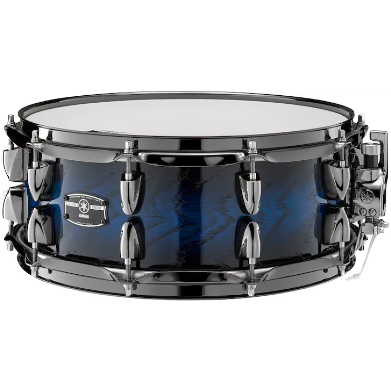 Yamaha LHS1455 Live Custom Hybrid Snare Drum