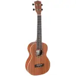 Stagg UC 30 Concert Ukulele Mahogany (With Bag)