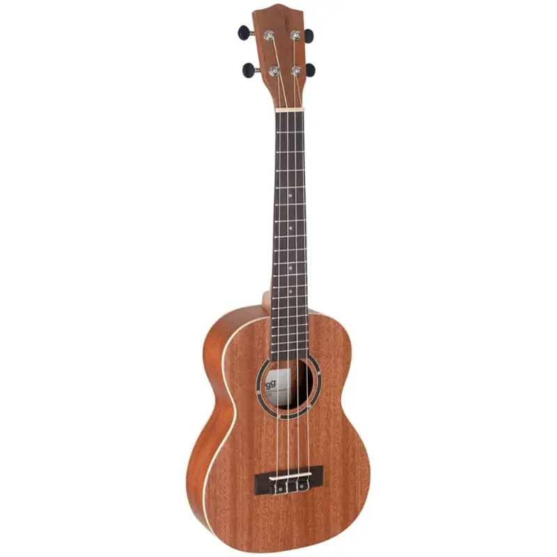 Stagg UC 30 Concert Ukulele Mahogany (With Bag)