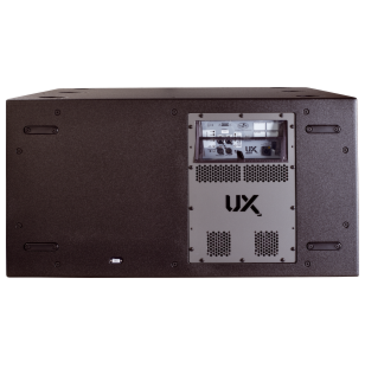 Das UX-221A Dual 21'' Active Bassbin - Image 2