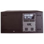 Das UX-221A Dual 21'' Active Bassbin - Image 2