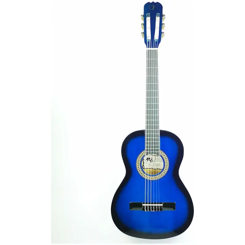 Vizcaya Maxine 36″ 3/4 Classic Guitar