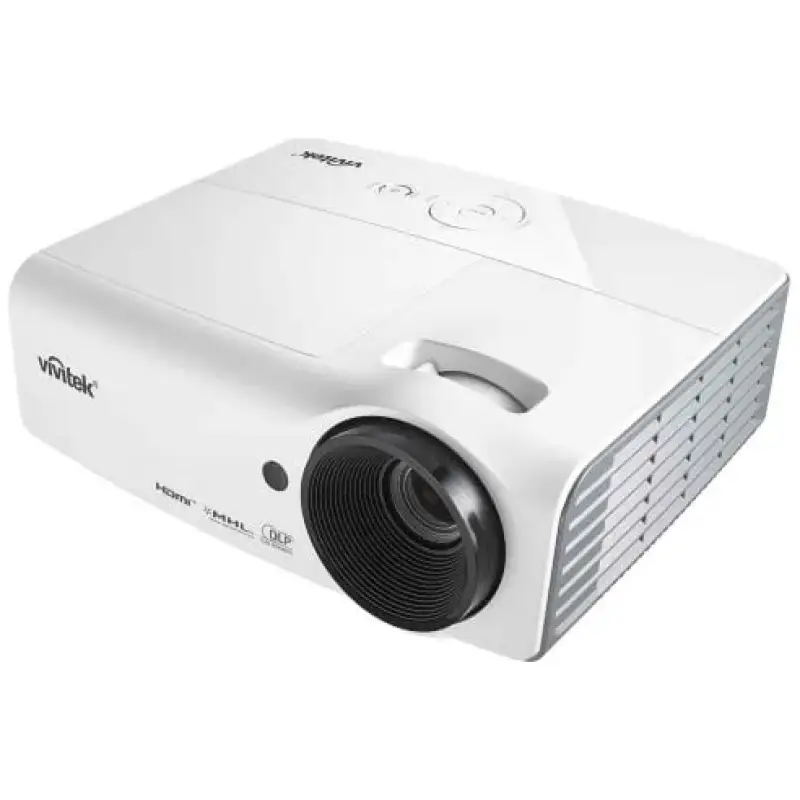 Vivitek Dx273  Projector