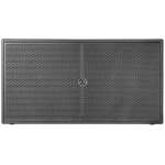 Wharfedale WLA-218BX Dual 18" Passive Subwoofer