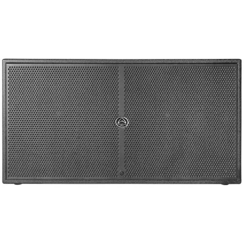 Wharfedale WLA-218BX Dual 18" Passive Subwoofer