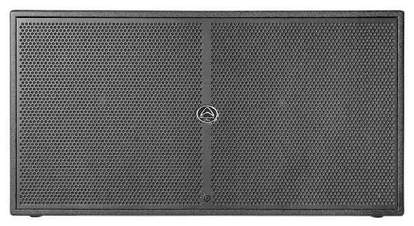 WLA-218BX-01.webp Wharfedale WLA-218BX Dual 18" Passive Subwoofer - Image 1