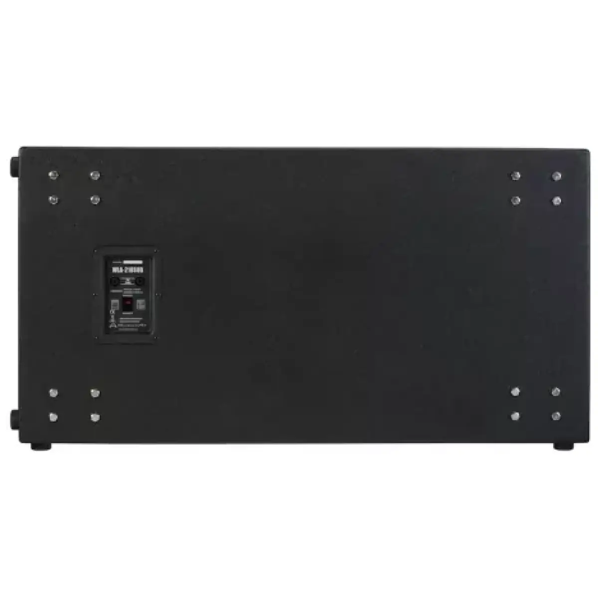 Wharfedale WLA-218SUB Dual 18″ Active Subwoofer - Image 3