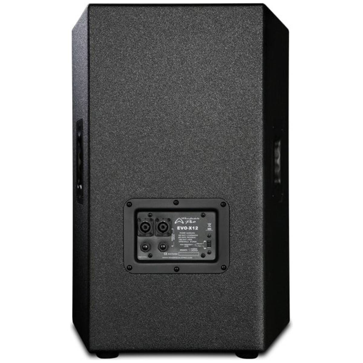 Wharfedale Pro EVO-X12 Passive 12" Loudspeaker - Image 2