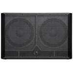 Wharfedale EVO-X218B Dual 18" Passive Subwoofer