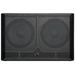 Wharfedale EVO-X218B Dual 18" Passive Subwoofer