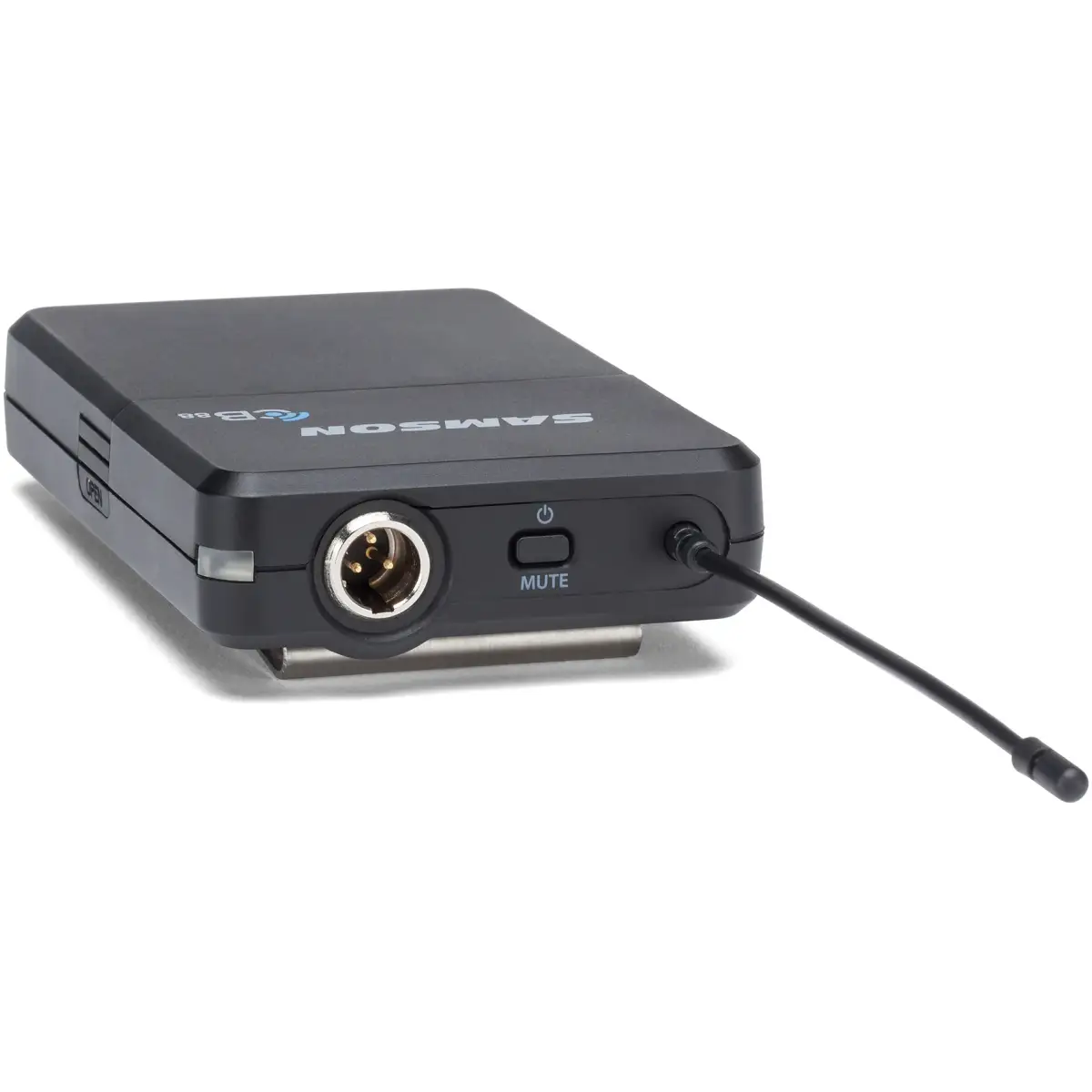 Samson Concert 88x Presentation UHF Wireless System With LM5 - Image 4