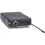 Samson Concert 88x Presentation UHF Wireless System With LM5 - Image 3