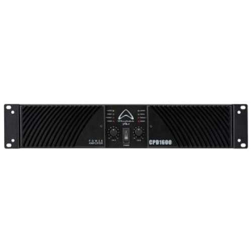 Wharfedale CPD1600 2-Channel Audio Amplifier