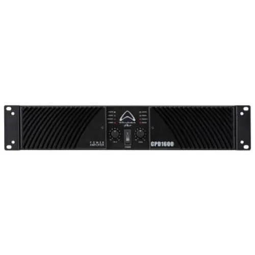 Wharfedale CPD1600 2-Channel Audio Amplifier