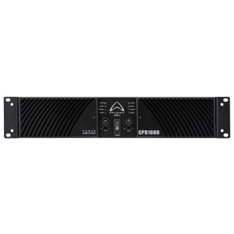 Wharfedale CPD1600 2-Channel Audio Amplifier