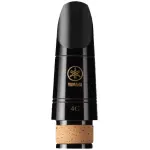 Yamaha CL4CM Mouthpiece Clarinet