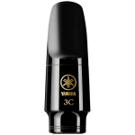 Yamaha SS-3C Soprano Saxophone Mouthpiece