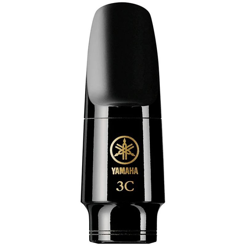 Yamaha SS-3C Soprano Saxophone Mouthpiece