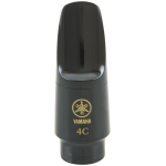 Yamaha SS-4C Soprano Saxophone Mouthpiece