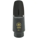 Yamaha SS-4C Soprano Saxophone Mouthpiece