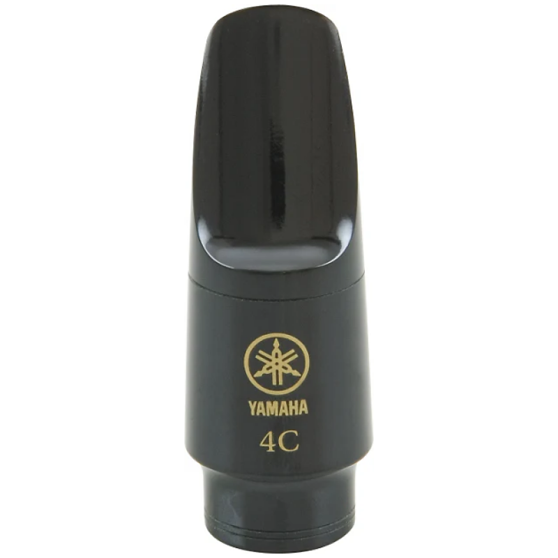 Yamaha SS-4C Soprano Saxophone Mouthpiece
