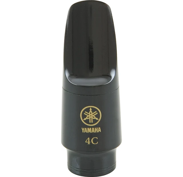 YAC-SS4C_1024x1024@2x Yamaha SS-4C Soprano Saxophone Mouthpiece - Image 1