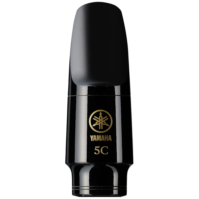 Yamaha SS-5C Soprano Saxophone Mouthpiece