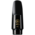Yamaha SS-6C Soprano Saxophone Mouthpiece