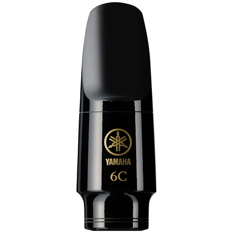 Yamaha SS-6C Soprano Saxophone Mouthpiece