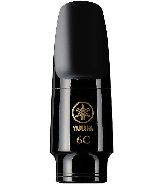 YAC-SS6C_1024x1024@2x Yamaha SS-6C Soprano Saxophone Mouthpiece - Image 1