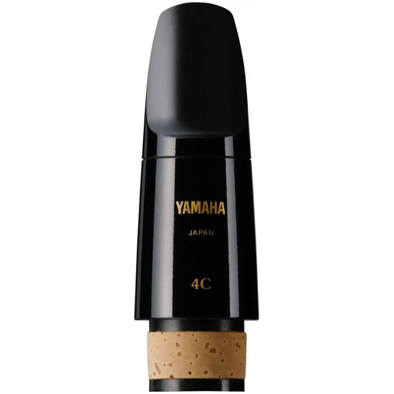 Yamaha ACL-4C Alto Clarinet Mouthpiece