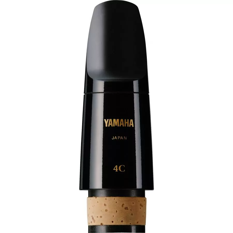 YAMAHA-ACL-4C-Mouthpiece-for-Eb-Alto-Clarinet Yamaha ACL-4C Alto Clarinet Mouthpiece - Image 1