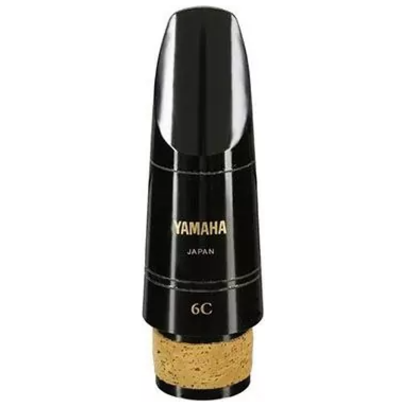 Yamaha ACL-6C Alto Clarinet Mouthpiece
