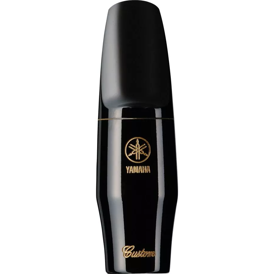 YAMAHA-AS-3CM-Mouthpiece-for-Eb-Alto-Saxophone Yamaha AS4CM Alto Saxophone Mouthpiece - Image 1