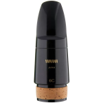 Yamaha BCL‑6C Bass Clarinet Mouthpiece
